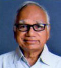 I. S. Swami